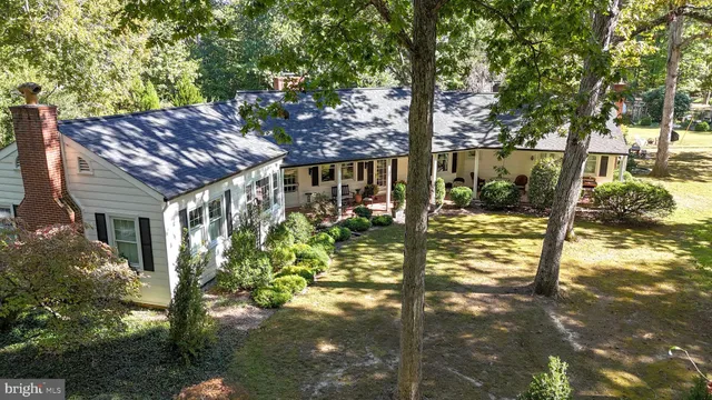 $985,000 | 8150 Fairground Road, La Plata, MD 20646