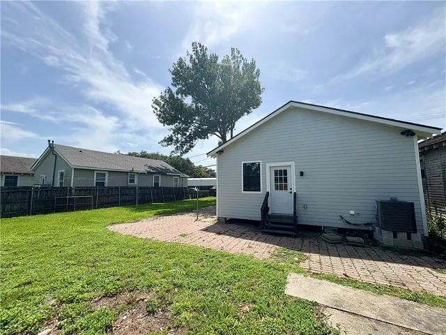 $189,000 | 536 Avenue D, Westwego, LA 70094