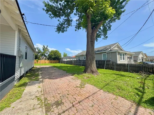 $189,000 | 536 Avenue D, Westwego, LA 70094