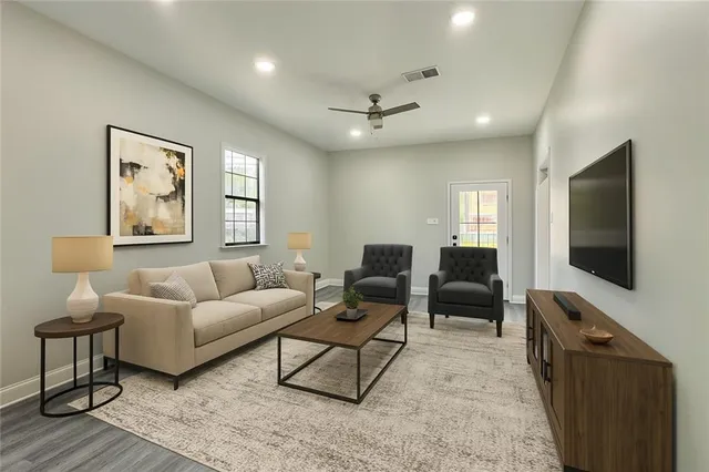 $189,000 | 536 Avenue D, Westwego, LA 70094