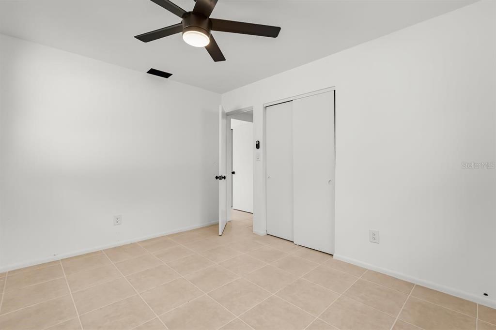 1816 Ivy Lane Winter Park, FL 32792 - Photo 23 of 35 an empty room with closet and view