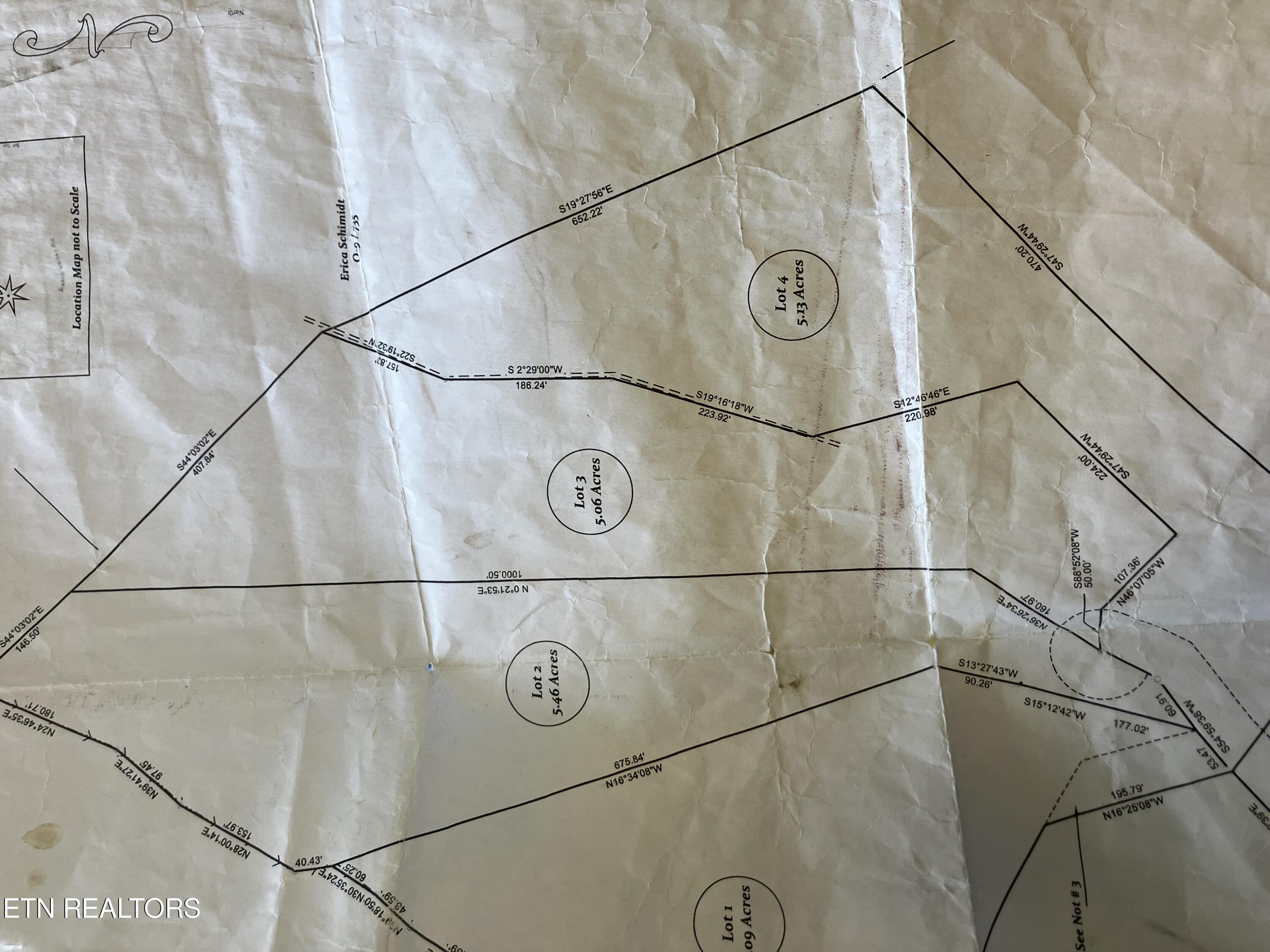 3 Hidden Timber Drive Maynardville, TN 37807 - Photo 7 of 7 Lot 3 Hidden Timber