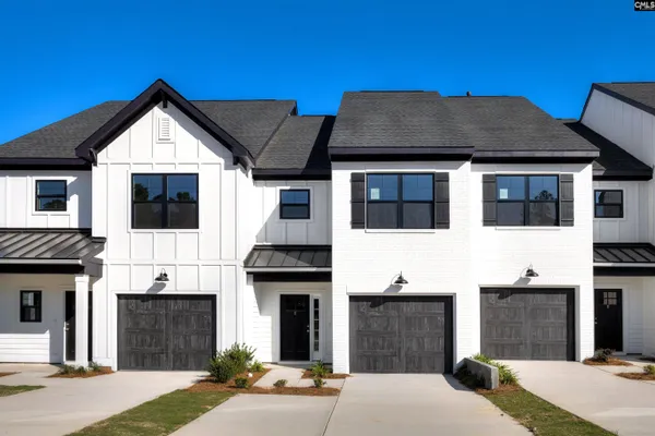 $258,900 | 8 Fawn Spot Court, Elgin, SC 29045
