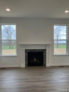 7884 Willis Road Ypsilanti, MI 48197 - Photo 15 of 19 Great room