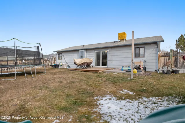 $480,000 | 3127 Coal Mine Avenue, Rifle, CO 81650