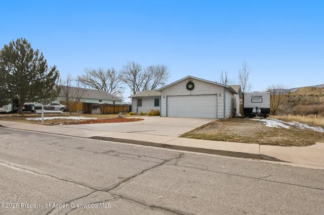 a view of the house with a outdoor space