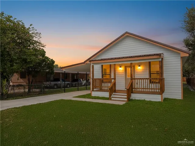 $180,000 | 626 East Ellis Avenue, Alamo, TX 78516