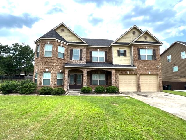 61 Riverside Landing Fort Mitchell, AL 36856 - Photo 1 of 21 Main View