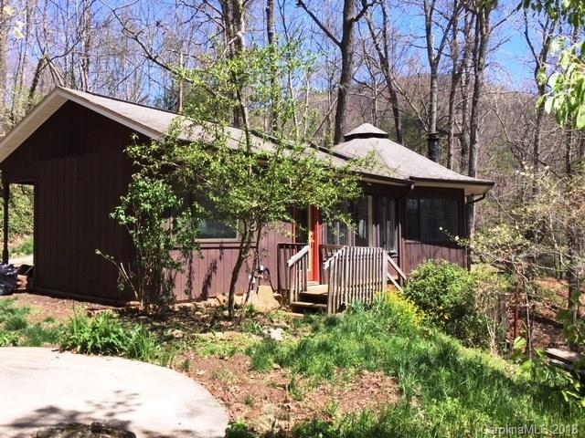 40 Weeping Cherry Forest Road Fairview, NC 28730 - Photo 1 of 24 Gallery Image 1