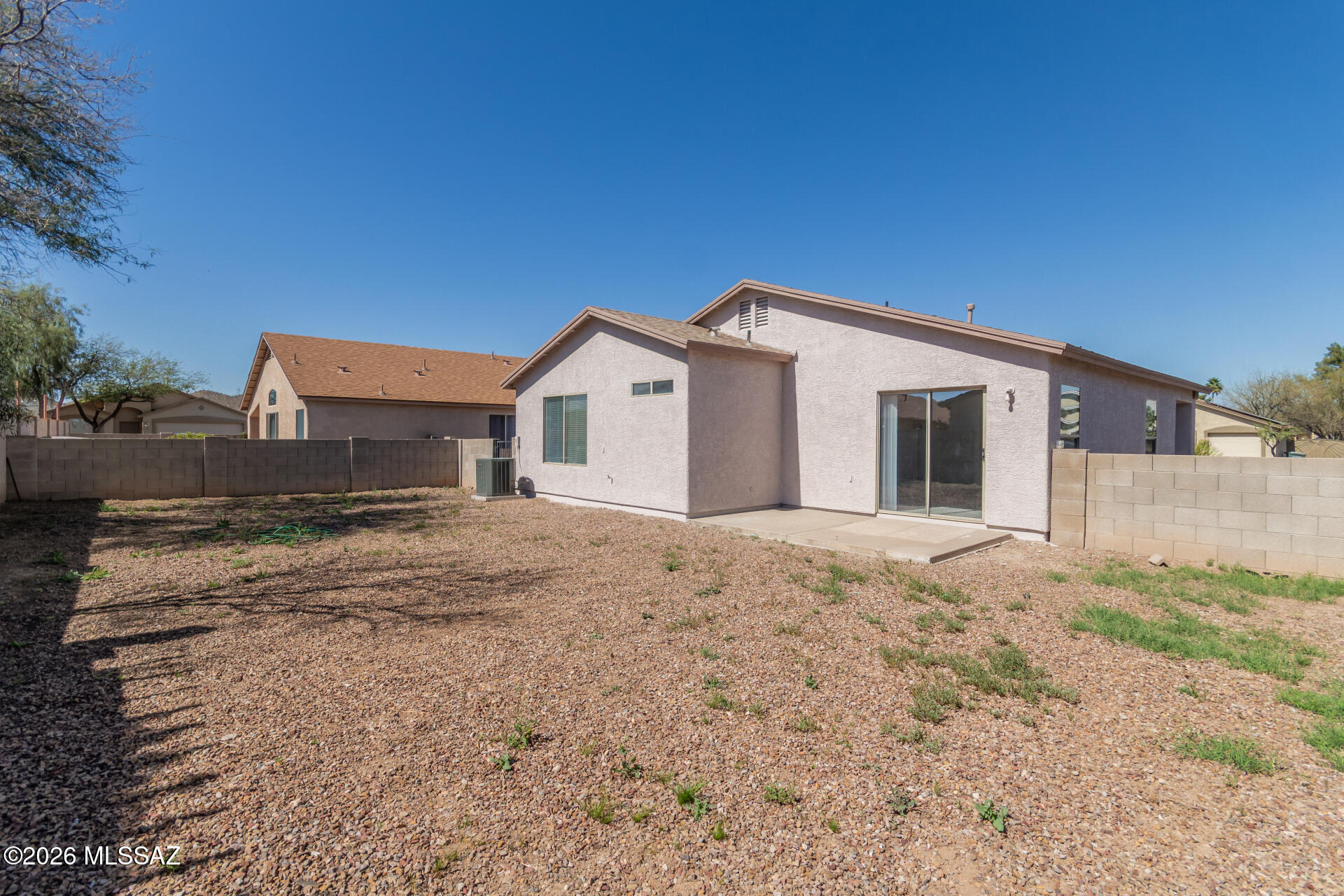 1379 West Via Rio Blanco Tucson, AZ 85714 - Photo 32 of 36