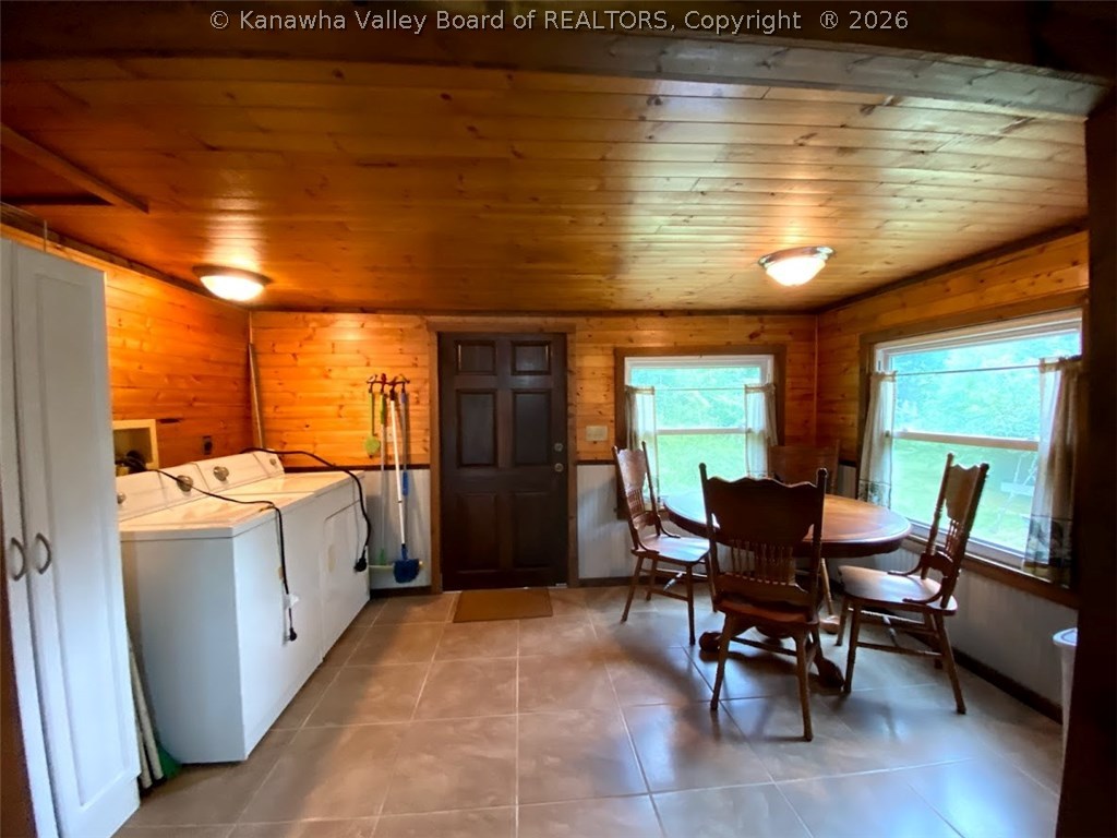 213 Davidson Ridge Road Palestine, WV 26160 - Photo 8 of 44 Gallery Image 8