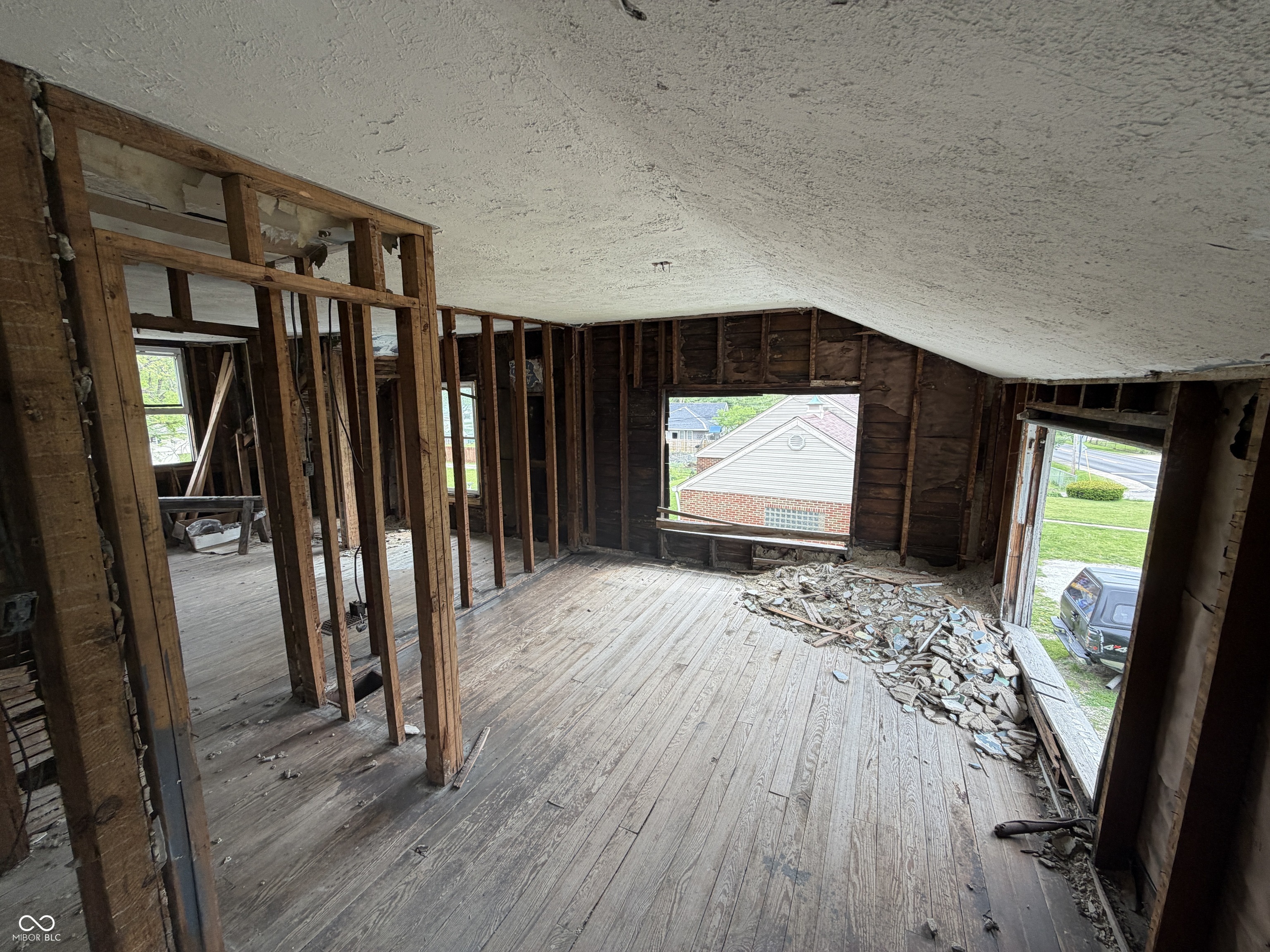 1324 Indiana Avenue Anderson, IN 46012 - Photo 12 of 20