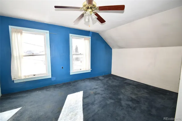 a view of livingroom with hardwood floor and window
