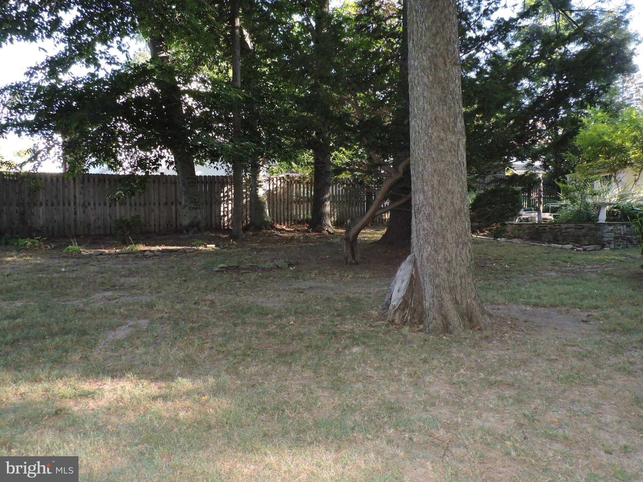 1019 Southampton Road Philadelphia, PA 19116 - Photo 46 of 51 Rear parking available for trucks, RV, boat