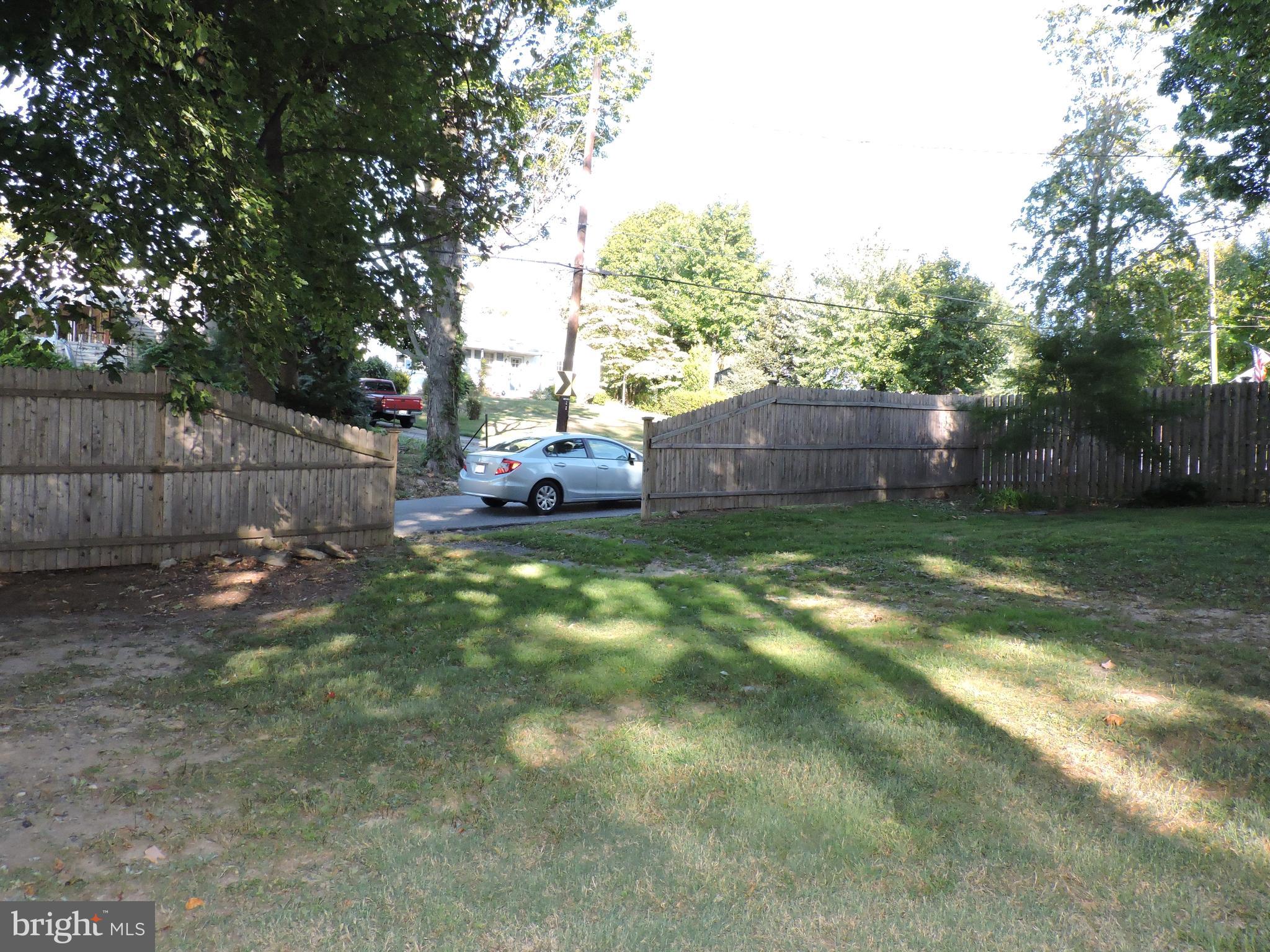 1019 Southampton Road Philadelphia, PA 19116 - Photo 6 of 51 Rear property with access to rear street