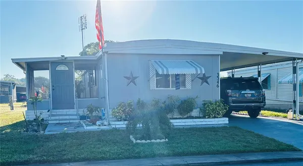 $98,500 | 3346 Chatford Drive, Holiday, FL 34690