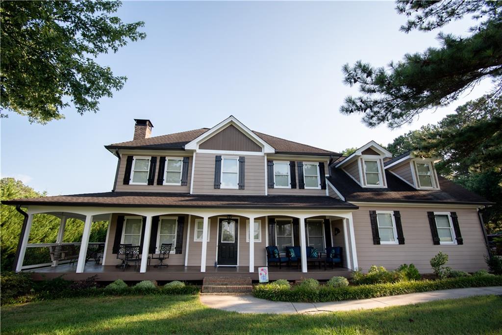 3539 Pate Road Snellville, GA 30078 - Photo 1 of 1 Gallery Image 1