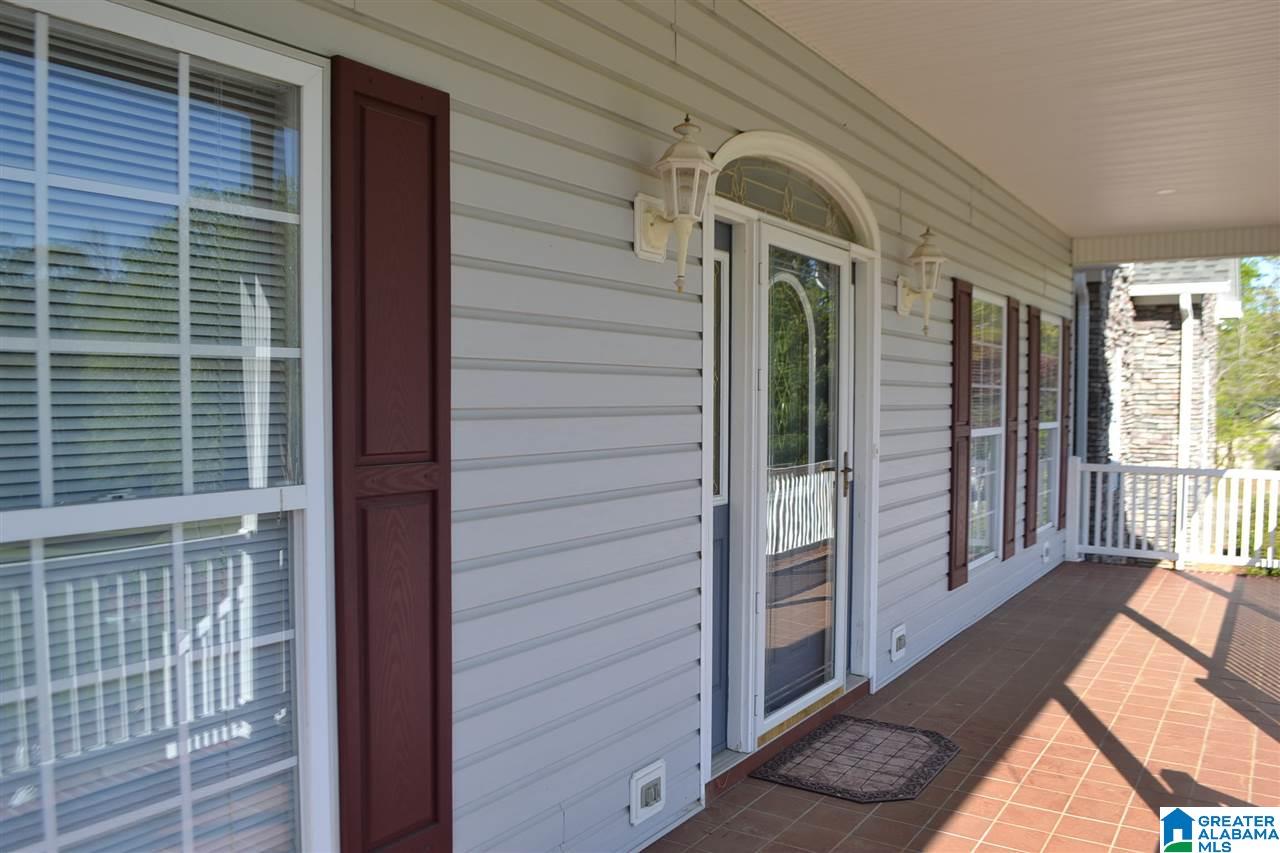 2086 Morton Road Warrior, AL 35180 - Photo 36 of 39