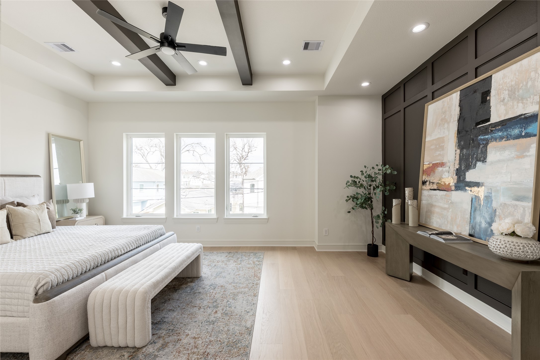 1122 East 27th Street, Unit B Houston, TX 77009 - Photo 21 of 48