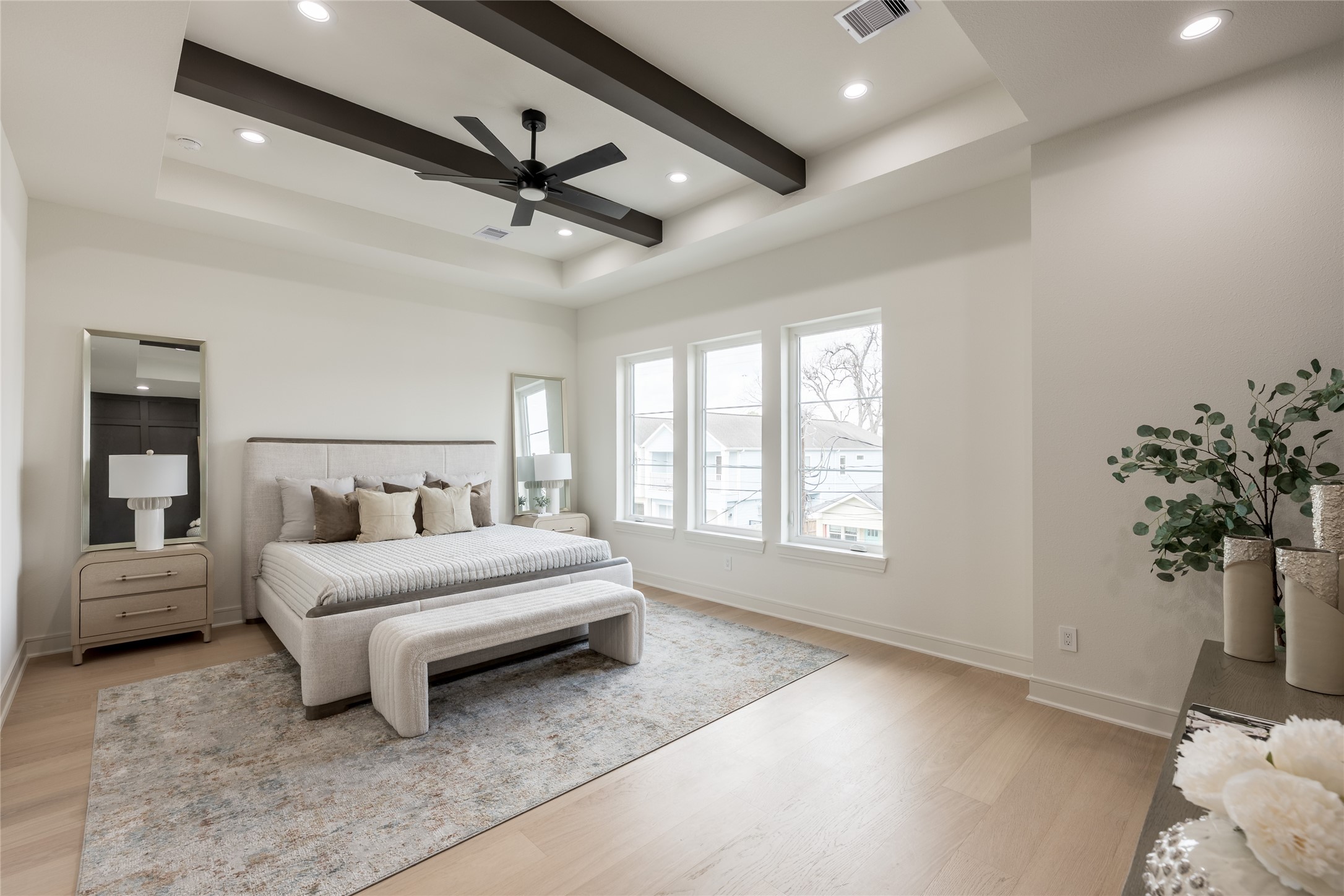 1122 East 27th Street, Unit B Houston, TX 77009 - Photo 22 of 48