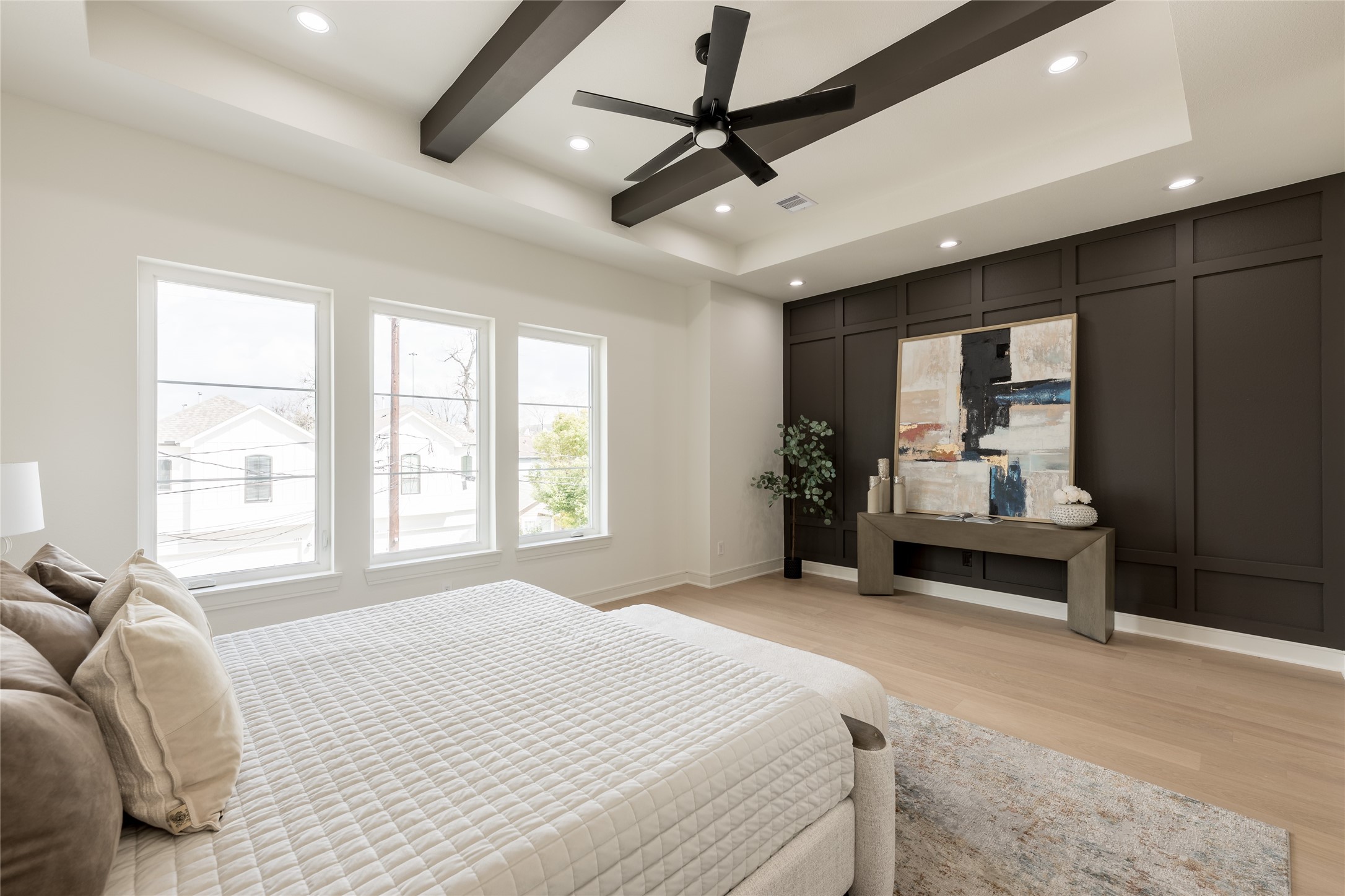 1122 East 27th Street, Unit B Houston, TX 77009 - Photo 23 of 48