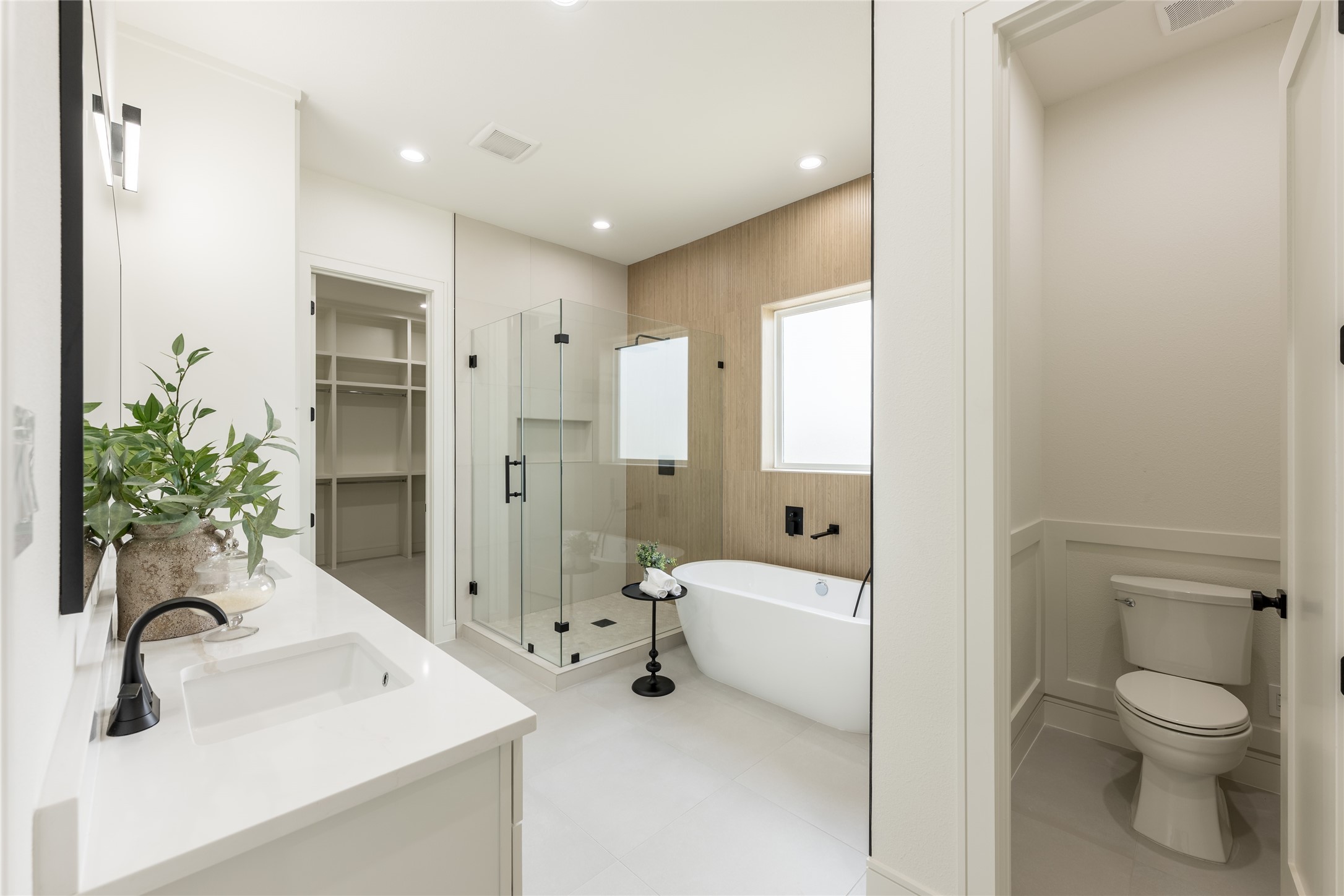 1122 East 27th Street, Unit B Houston, TX 77009 - Photo 28 of 48
