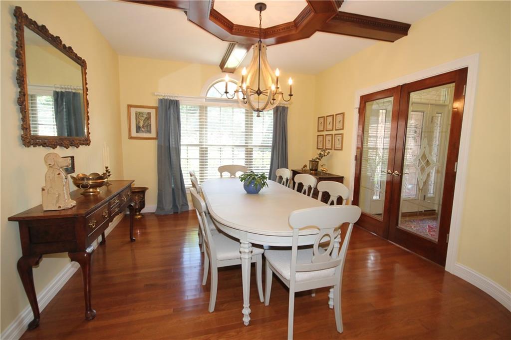 2520 West Carr Hill Road Columbus, IN 47201 - Photo 14 of 48 Gallery Image 14