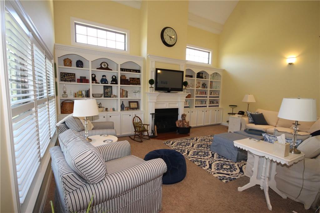 2520 West Carr Hill Road Columbus, IN 47201 - Photo 22 of 48 Gallery Image 22