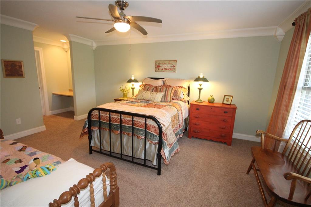 2520 West Carr Hill Road Columbus, IN 47201 - Photo 33 of 48 Gallery Image 33