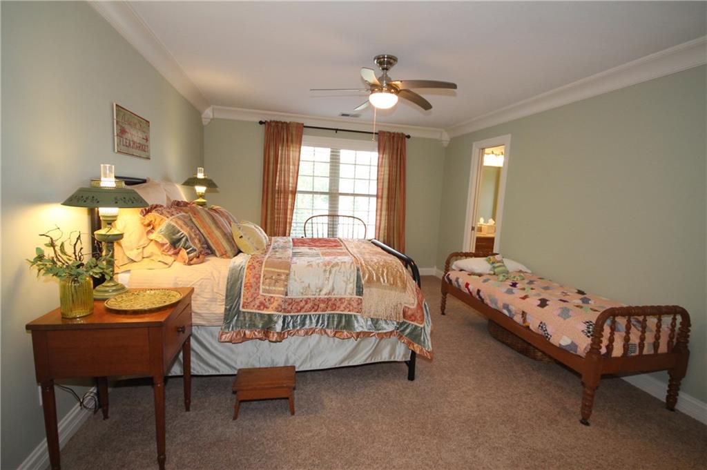 2520 West Carr Hill Road Columbus, IN 47201 - Photo 34 of 48 Gallery Image 34