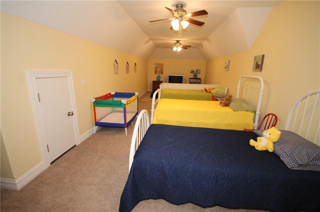 2520 West Carr Hill Road Columbus, IN 47201 - Photo 36 of 48 Gallery Image 36