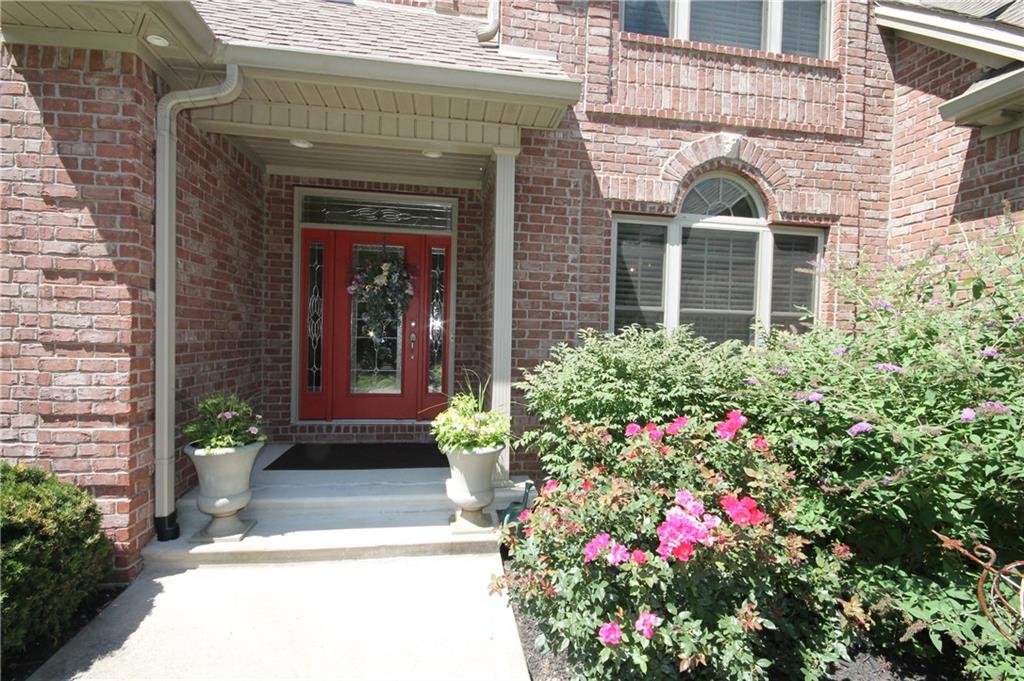 2520 West Carr Hill Road Columbus, IN 47201 - Photo 8 of 48 Gallery Image 8
