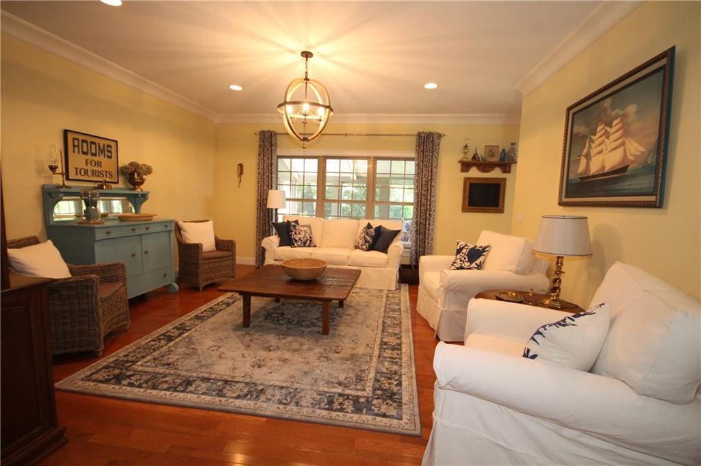 2520 West Carr Hill Road Columbus, IN 47201 - Photo 10 of 48 Gallery Image 10