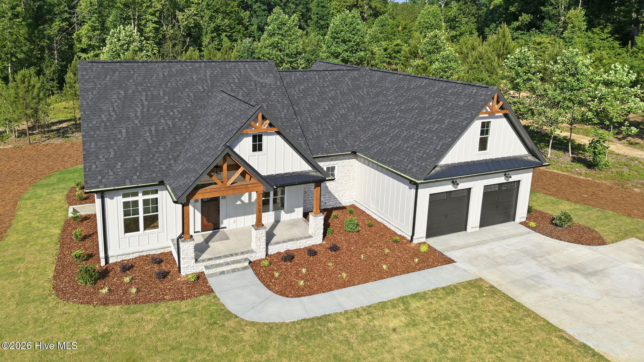 910 Niagara Carthage Road Carthage, NC 28327 - Photo 3 of 52