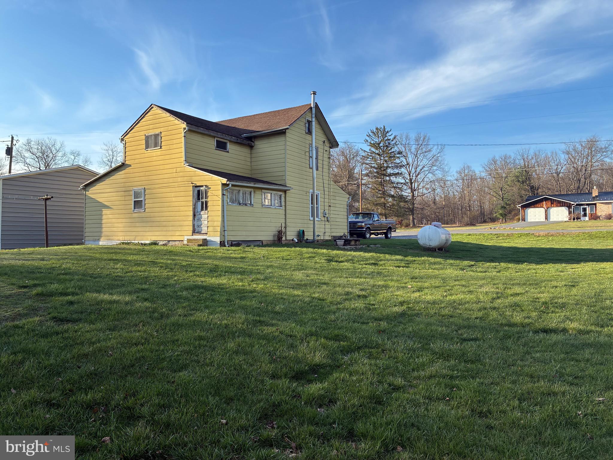 4924 Trehers Road Fayetteville, PA 17222 - Photo 9 of 38 Gallery Image 9