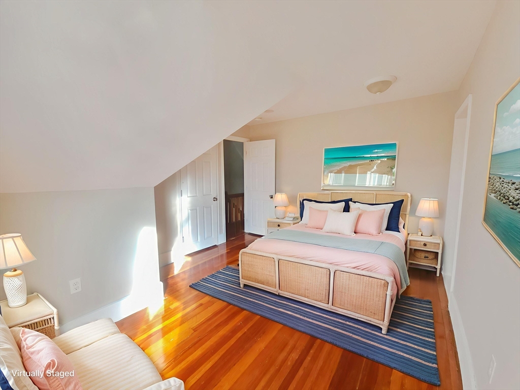 17 Overlook Street, Unit 17 Northbridge, MA 01588 - Photo 12 of 14