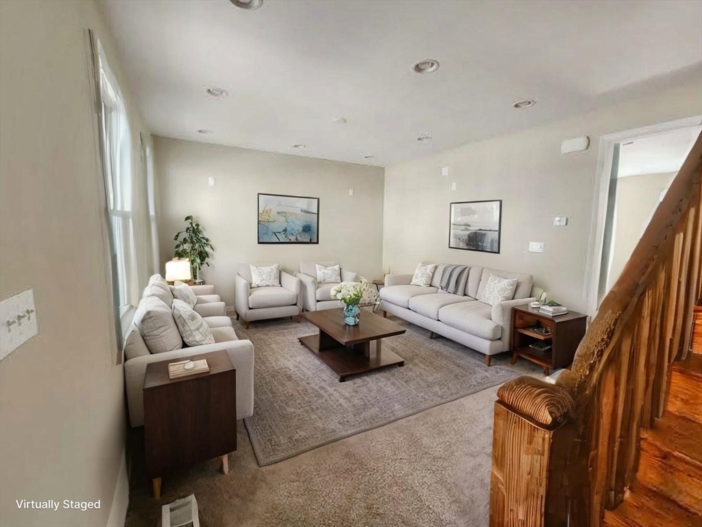 17 Overlook Street, Unit 17 Northbridge, MA 01588 - Photo 2 of 14