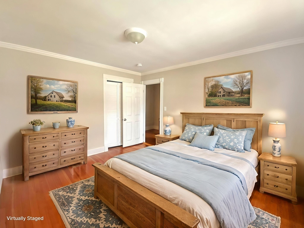 17 Overlook Street, Unit 17 Northbridge, MA 01588 - Photo 10 of 14