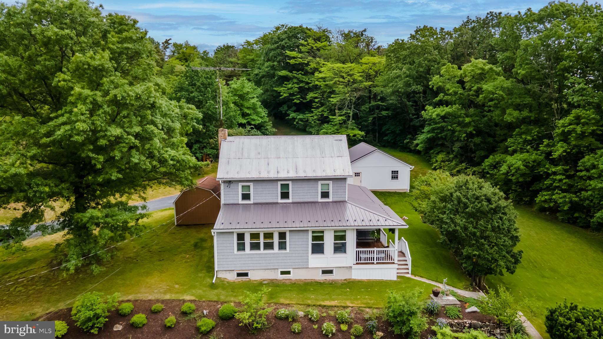 847 Tallow Hill Road Chambersburg, PA 17202 - Photo 3 of 57 Gallery Image 3