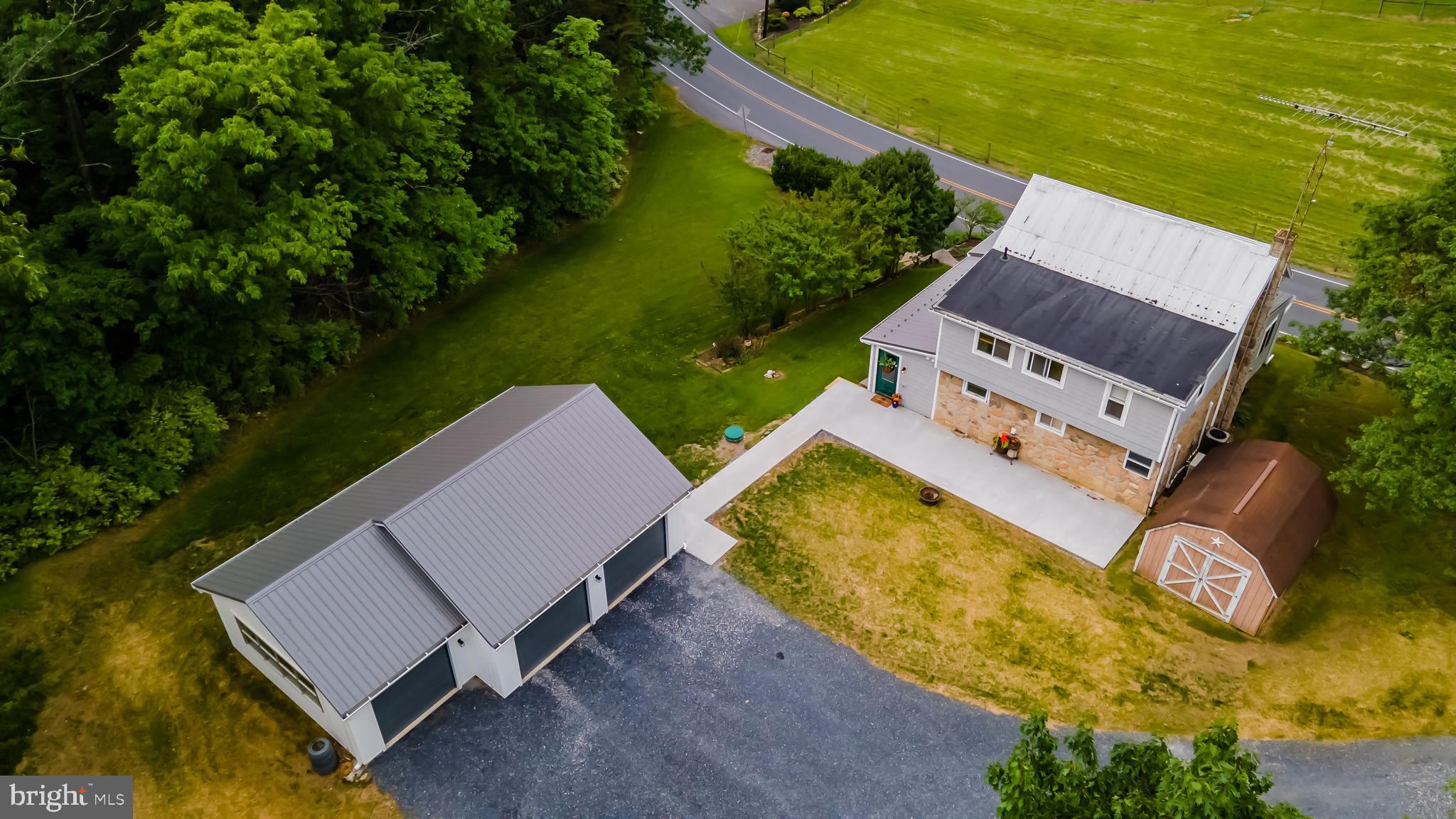 847 Tallow Hill Road Chambersburg, PA 17202 - Photo 4 of 57 Gallery Image 4