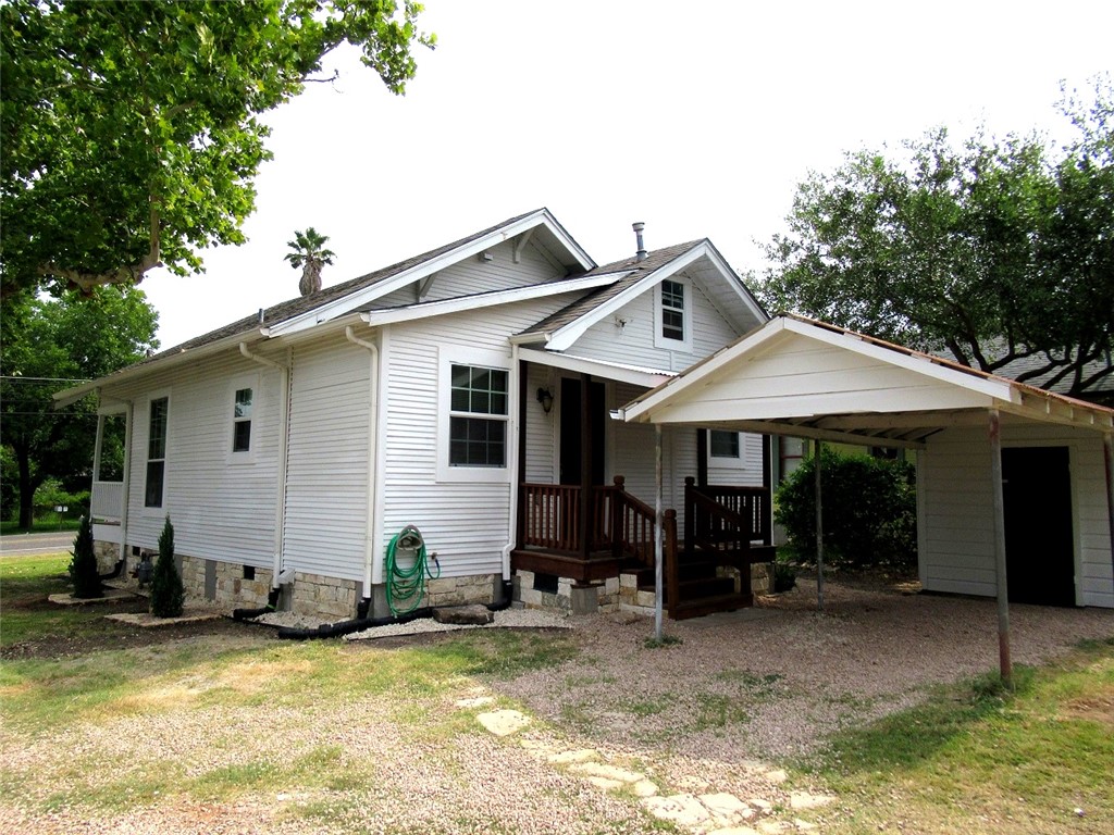 1601 West Main Street Brenham, TX 77833 - Photo 3 of 19