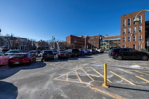 $245,000 | 94 Washington Street, Unit 6, Norwalk, CT 06854