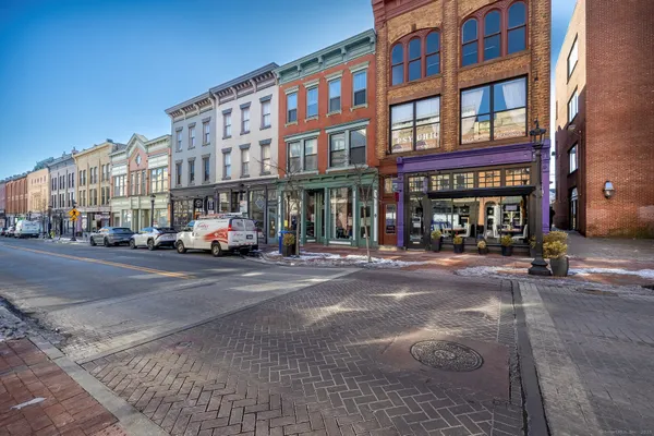 $258,000 | 94 Washington Street, Unit 6, Norwalk, CT 06854