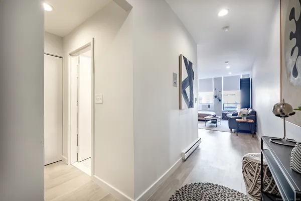 $258,000 | 94 Washington Street, Unit 6, Norwalk, CT 06854