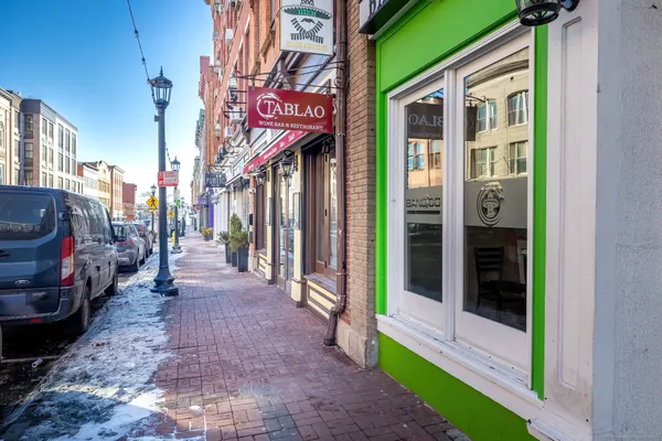 $258,000 | 94 Washington Street, Unit 6, Norwalk, CT 06854
