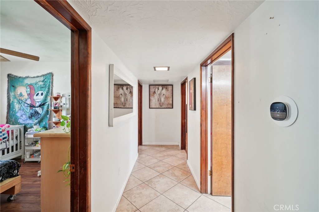 6769 Sunset Circle Riverside, CA 92505 - Photo 24 of 54 a view of a livingroom with furniture and door
