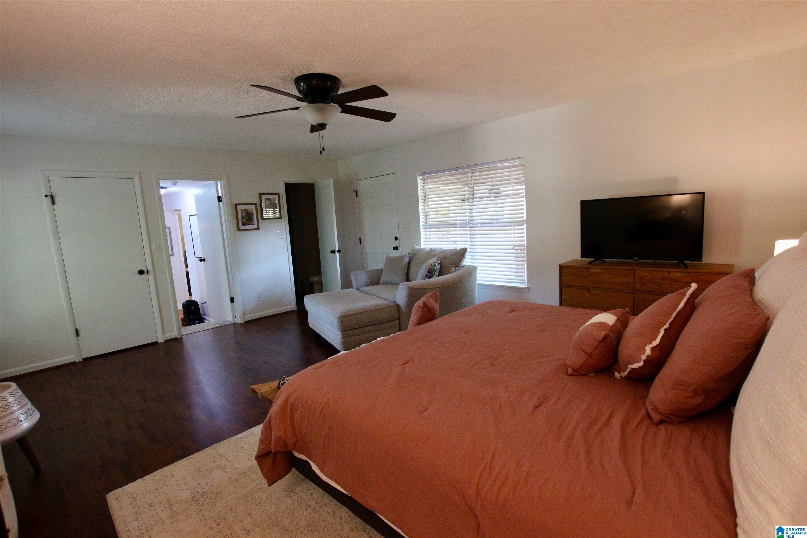 266 Pleasant Road Mount Olive, AL 35117 - Photo 17 of 23