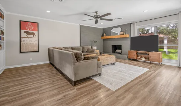 $539,900 | 2308 Morningside Drive, Bryan, TX 77802