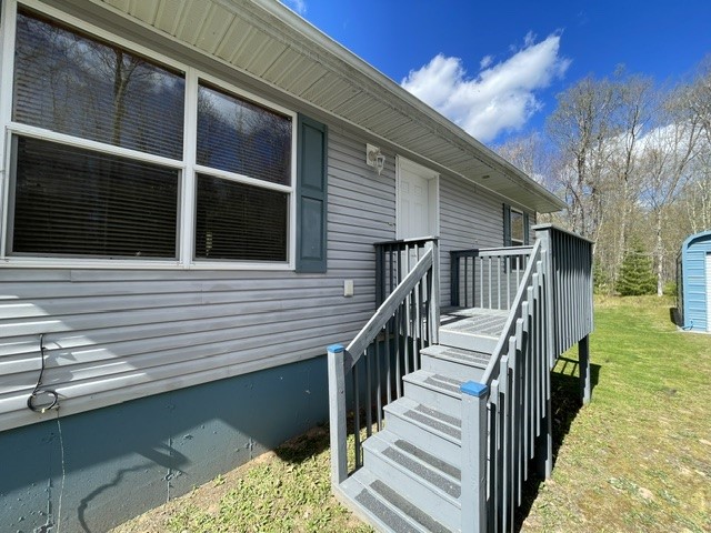 4172 West North Clover Road Winter, WI 54896 - Photo 1 of 25
