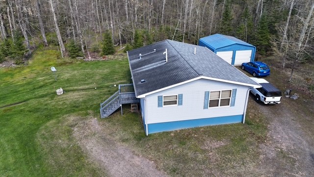 4172 West North Clover Road Winter, WI 54896 - Photo 14 of 25